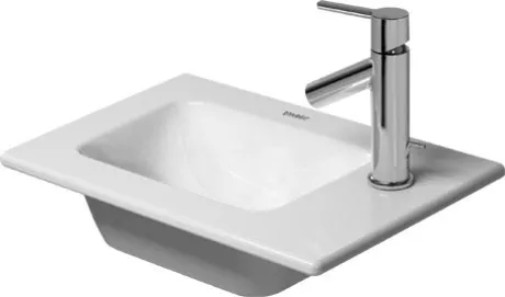 Раковина подвесная Duravit me by starck 0723430000 43х30см