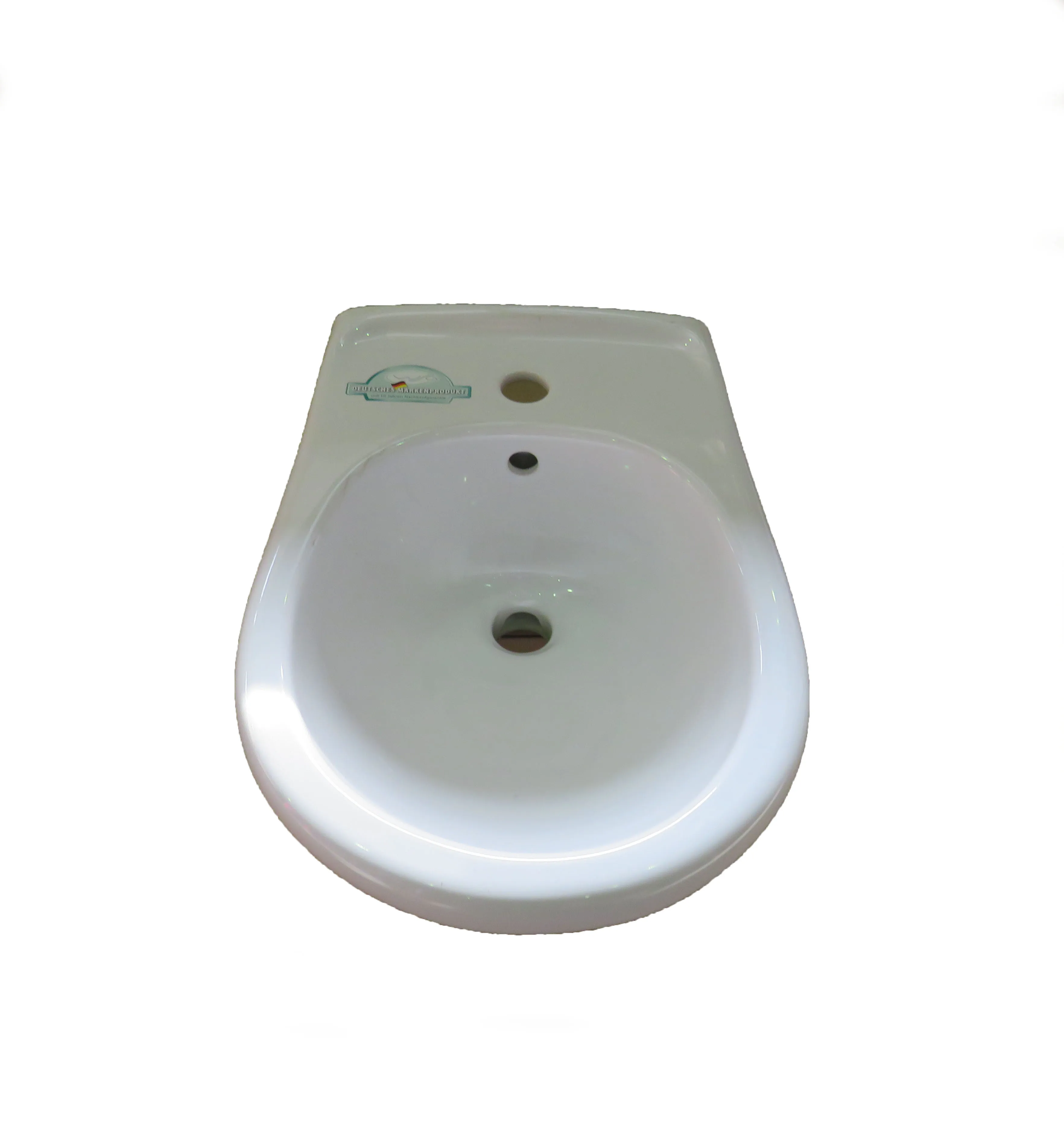 РАСПРОДАЖА Биде подвесное WSA Egeria W530375 Белое