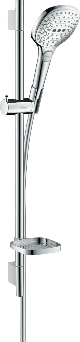 Душевой гарнитур Hansgrohe Raindance Select 26620000 Хром