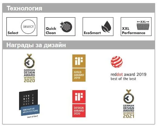 Ручной душ HANSGROHE Rainfinity 26865340 130 3 jet, с EcoSmart, цвет Шлифованный чёрный хром