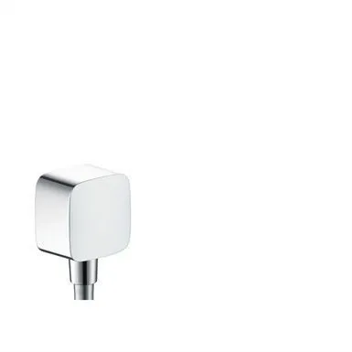 Шланговое подсоединение AXOR FixFit Softcube 36731000 Хром