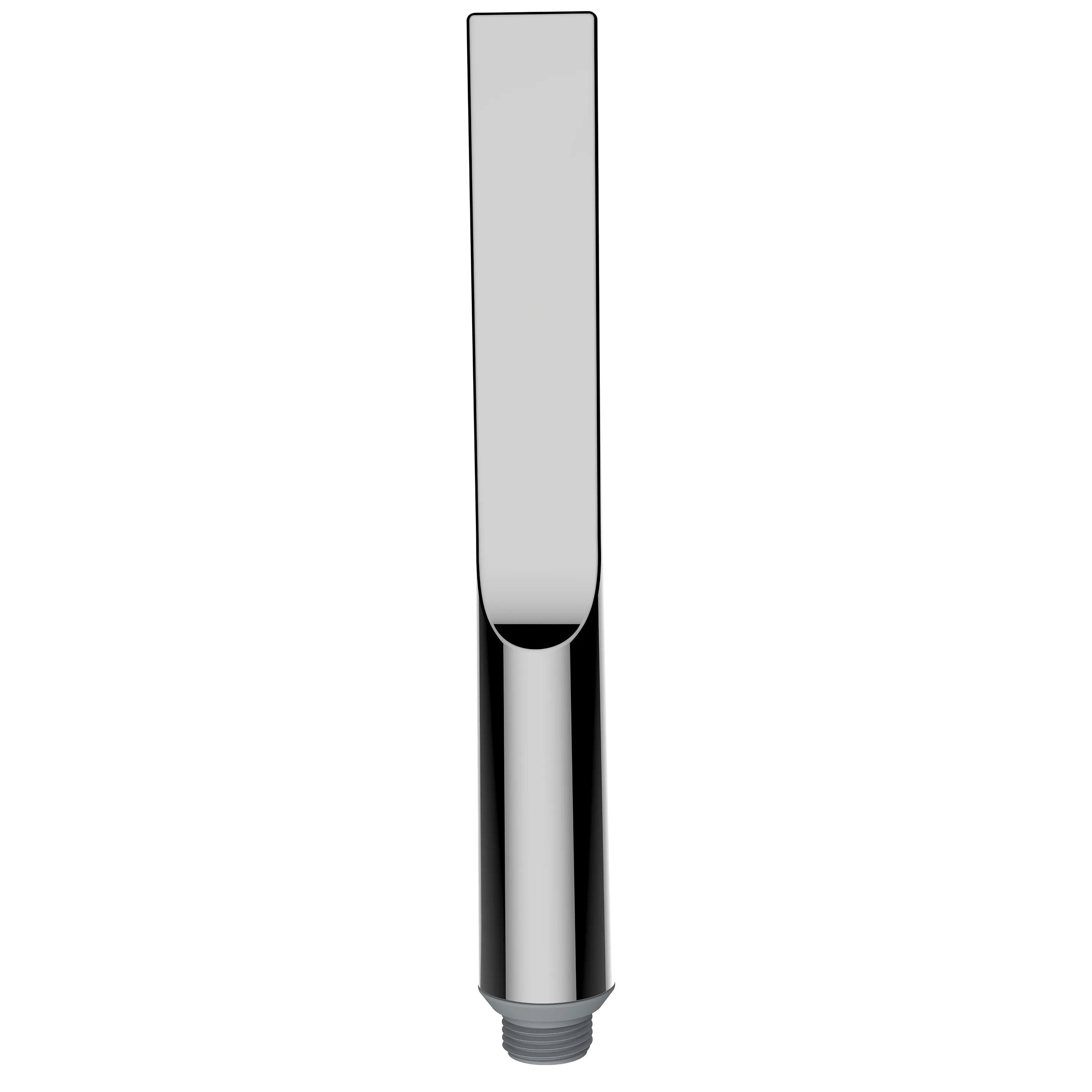 Ручной душ - палочка BOSSINI Apice B00910.073 один режим, c Easy-Clean, чёрный матовый