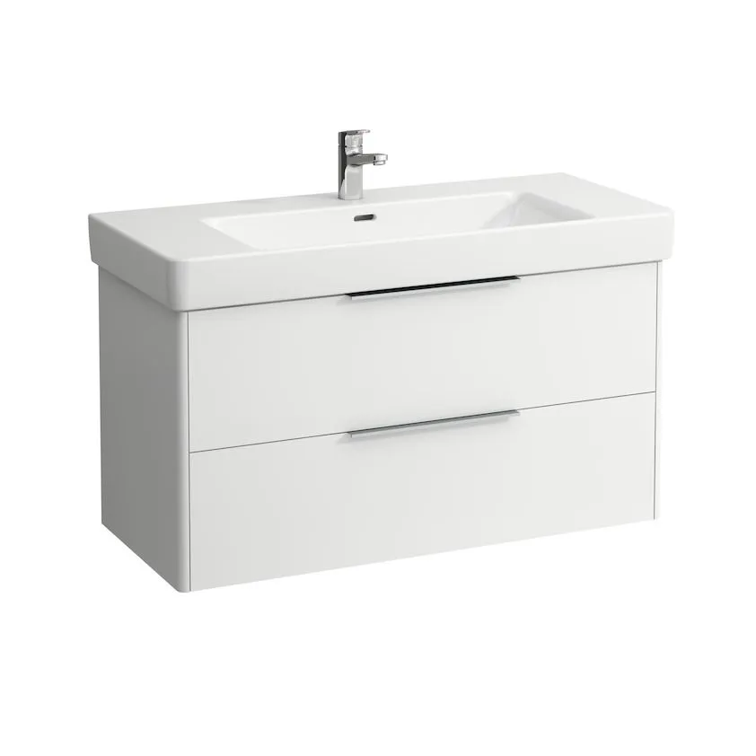 Раковина  Laufen  Pro S  813966  105 см