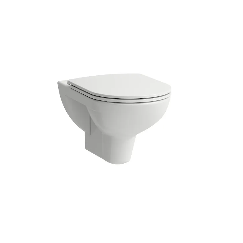 Подвесной унитаз Laufen  Pro  8.2095.0.400.000.1  с покрытием LCC