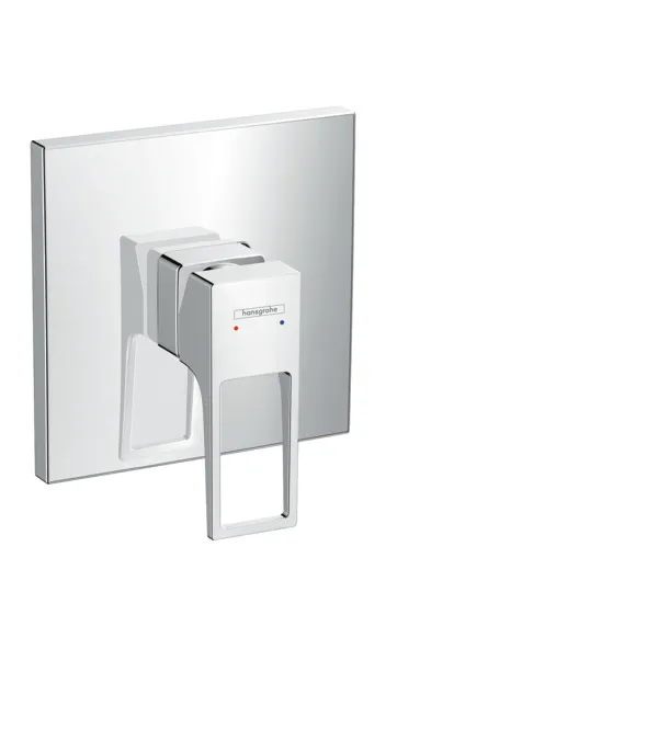 Смеситель для душа Hansgrohe Metris 74565000 хром