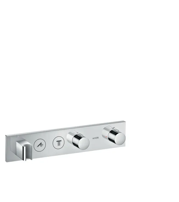 Термостат AXOR ShowerSolutions 18355000 Хром