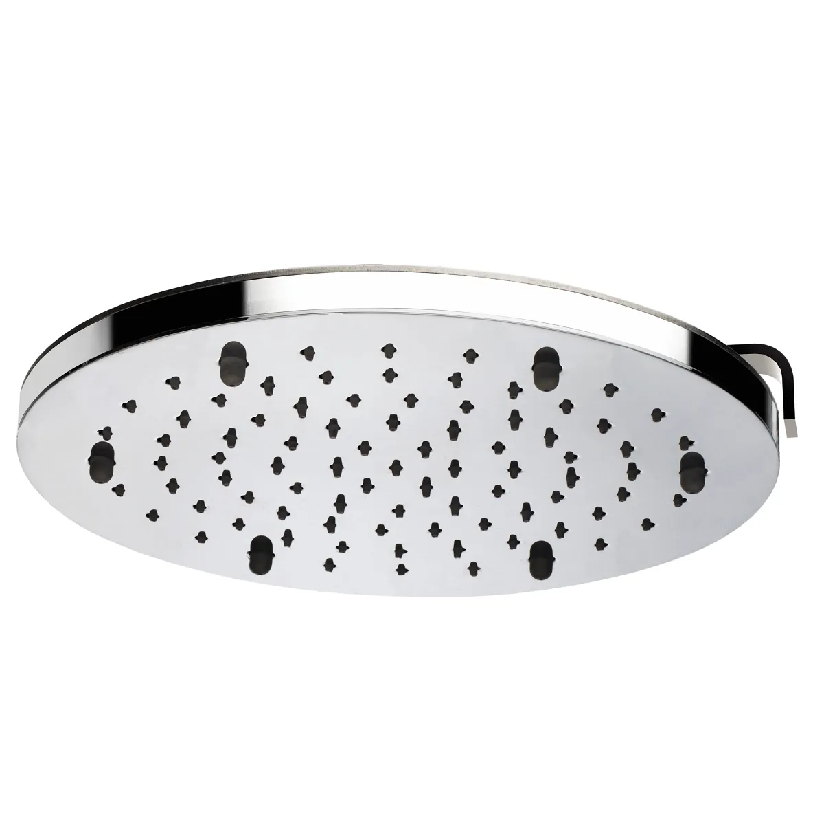 Лейка для душа Bossini Nebulizair 3 режима I00625.030 хром