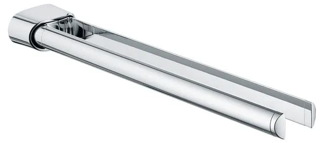Полотенцедержатель двойной, поворотный Keuco Elegance New 11620 010000 хром 34 см