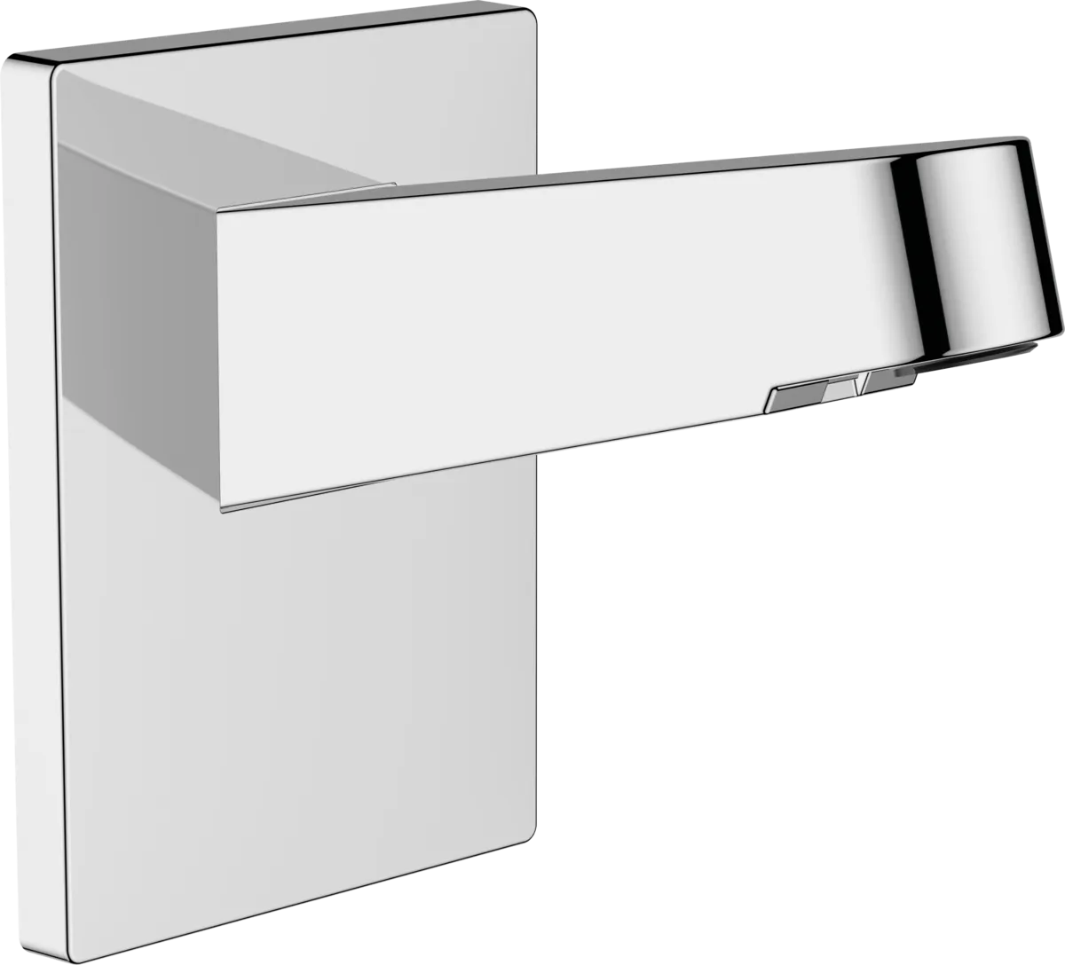 Держатель верхнего душа Hansgrohe Pulsify 24149000 260, хром