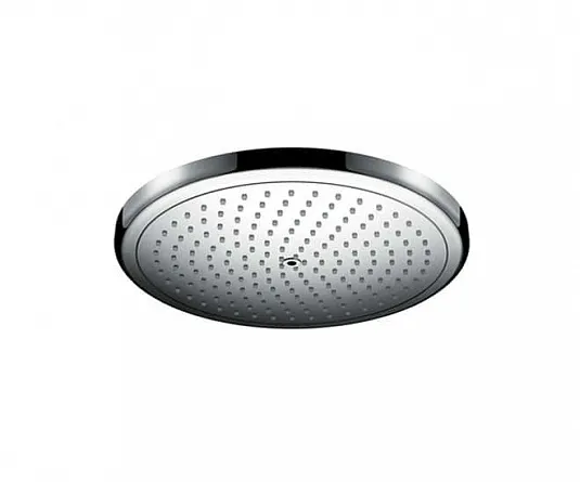 Верхний душ Hansgrohe Croma 280 1jet 26220000 хром
