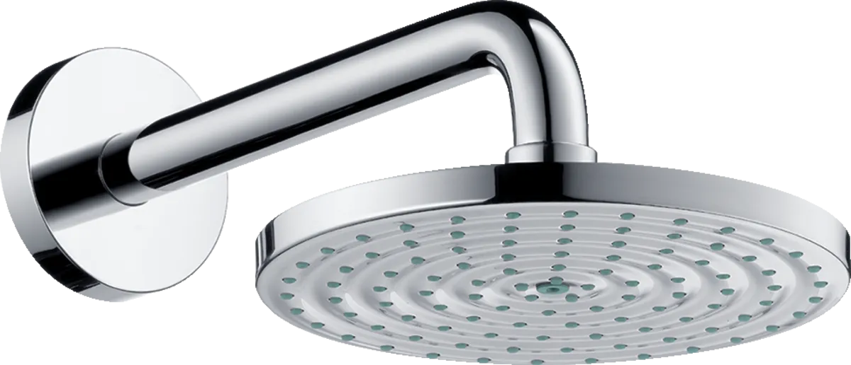 Верхний душ Hansgrohe Raindance Air 27476000 Хром