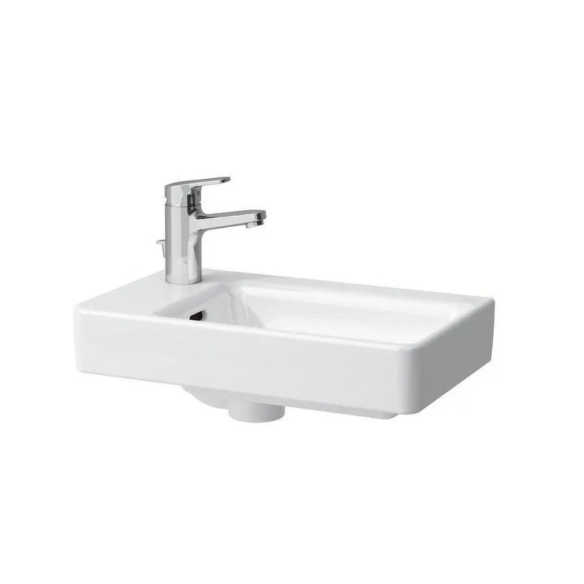 Раковина мини левая Laufen  Pro  815954  48 см