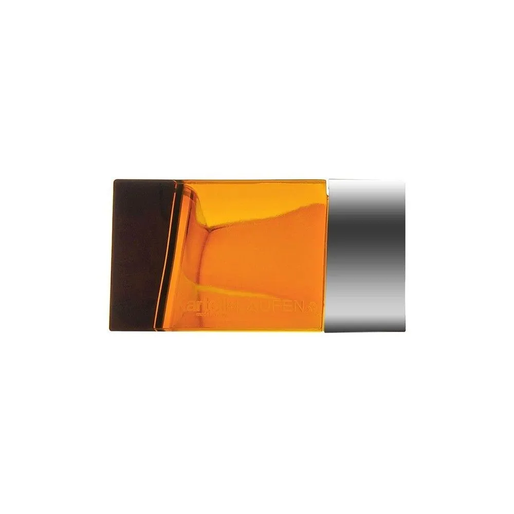 Полотенцедержатель Kartell by Laufen  3.8133.2.081.000.1  600 мм пластик янтарь.