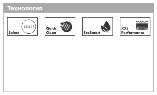 Ручной душ Hansgrohe Croma 110 Select S Vario     26803400¶ с EcoSmart, цвет Белый/Хром