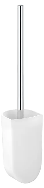 Колба для туалетного ершика KEUCO ELEGANCE NEW 11669 009000 Белый