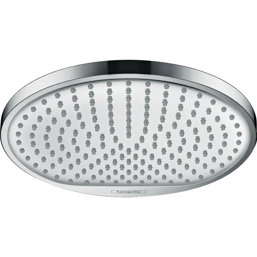 Верхний душ Hansgrohe Crometta S 240 1jet 26723000 хром