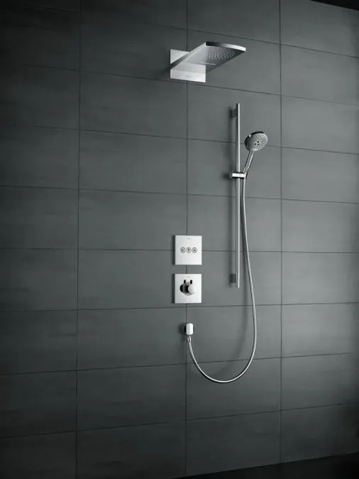 Смеситель для душа Hansgrohe Shower Select 15764000 хром
