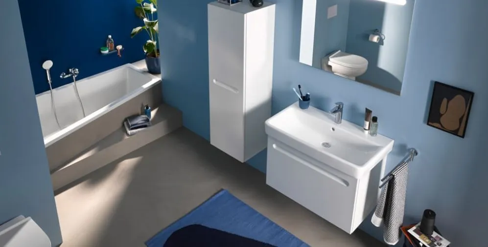 Зеркало с подсветкой DURAVIT Duravit No.1 N17950000000000 35 мм х 450 мм х 700 мм с выключателем