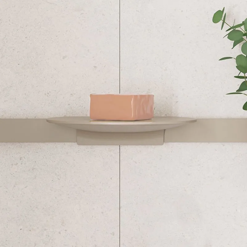 Полка HANSGROHE Planet Edition 28917210 цвет Песок