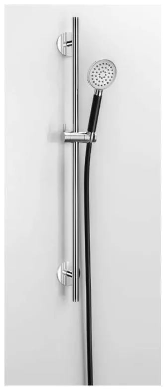 Ручной душ ALMAR Posh and Shower E082108.CR 90 мм, цвет Хром
