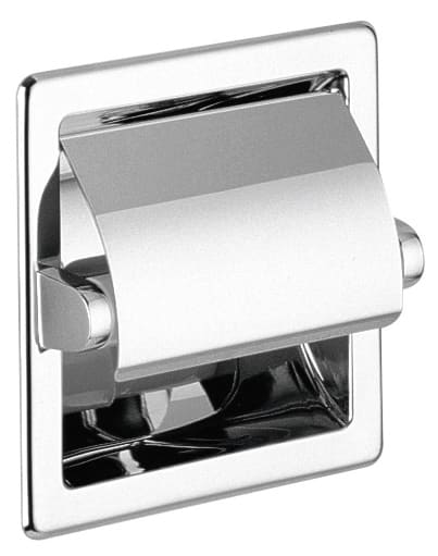 Держатель туалетной бумаги Keuco Universal 04960 010000  хром  (изделие снято с производства)