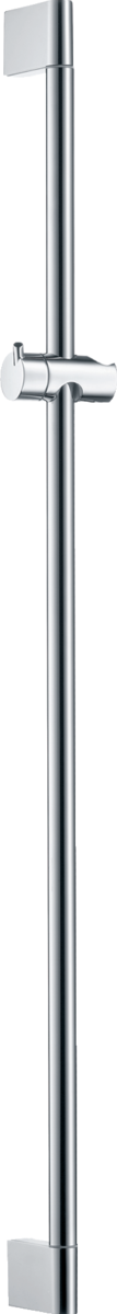 Штанга для душа 90 см Hansgrohe Unica Crometta 27609000 Хром