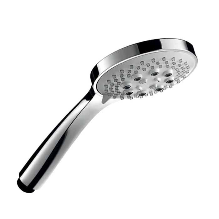 Ручной душ круглой формы ALMAR EcoAir Emotion had shower E082069.CR цвет Хром (Снимается с производства)